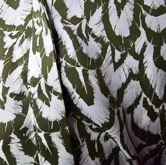 Jachs Girlfriend NY Blouse L NWT - Picture 7 of 9